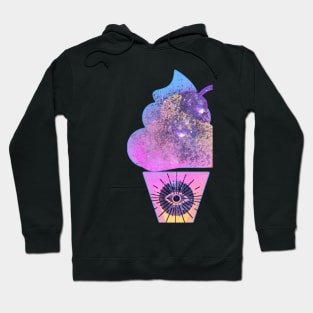 ILLUMINAT ISCOOPS Hoodie